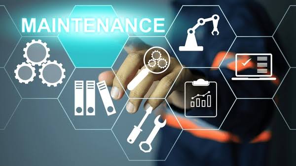 Annual Maintenance Contracts