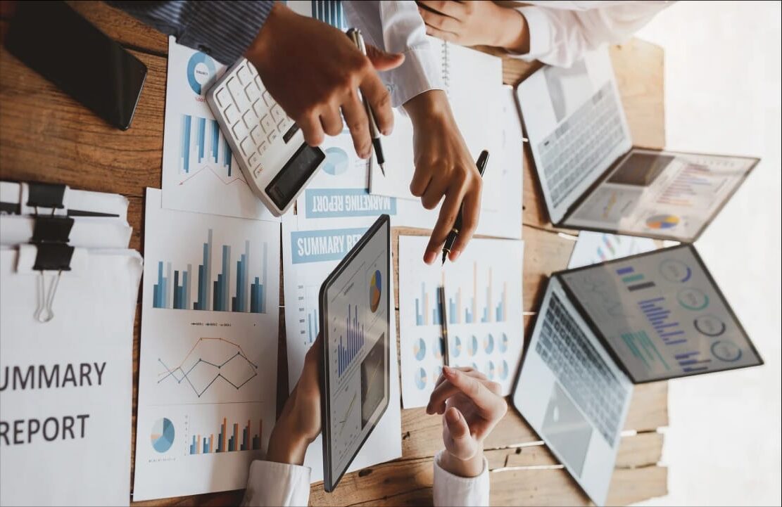 Energy Efficiency Consulting