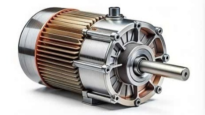DC Motors