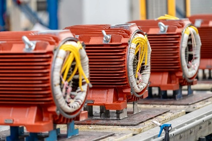 Induction Motors