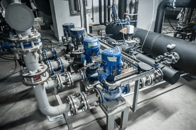 Optimized for Ventilation, Cooling & Airflow Applications