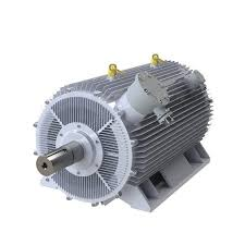 PMAC Motors