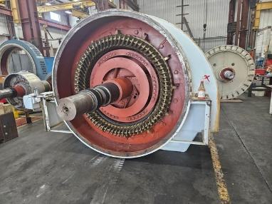Synchronous Motors