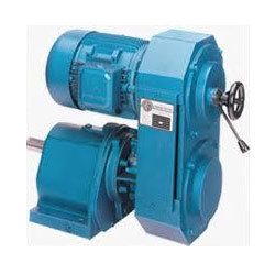 Variable Speed Motors