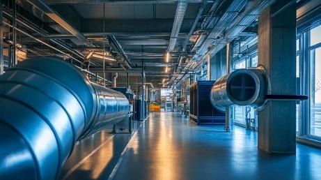 Key Features of Our Air Handling Motors