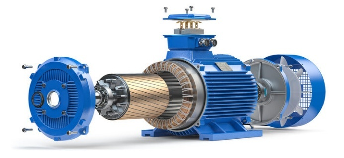 AC Motors